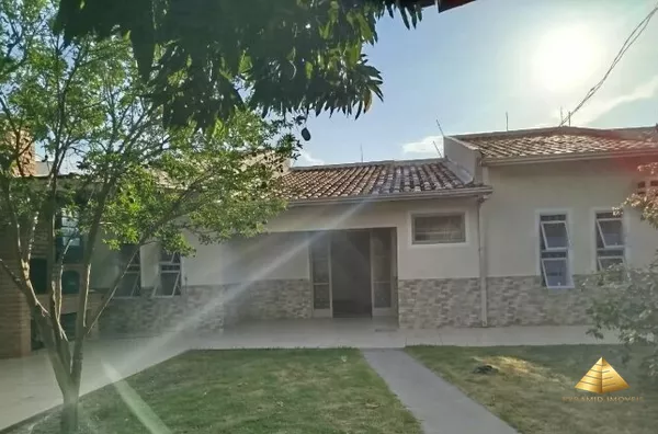 Casa para venda, 4 quarto(s),  Nova Várzea Grande, Varzea Grande