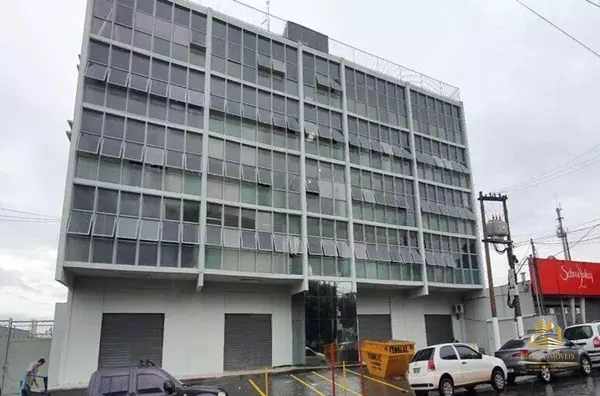 Predio  para venda e locação,  Poção, Cuiabá