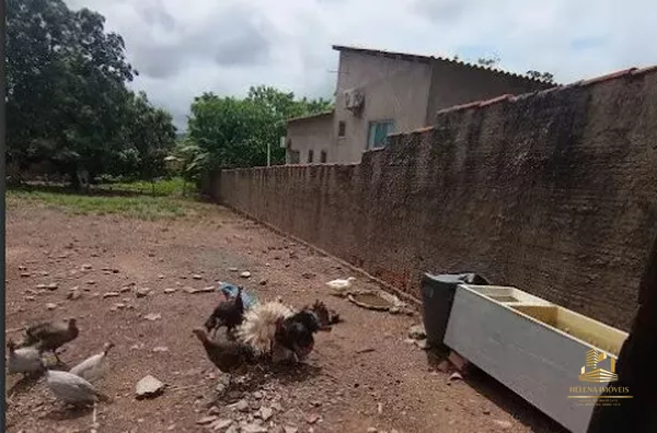 Terreno para venda,  Distrito De Nossa Sra Da Guia, Cuiabá