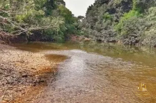 Terrenos em condomínio rural  para venda,  - Selecione - Bairro, Cuiabá - Foto 1