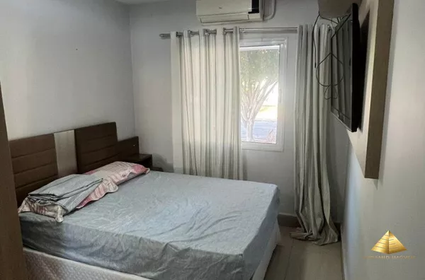 Casa em condomínio para venda e aluguel, Petrópolis, Varzea Grande - Foto 9