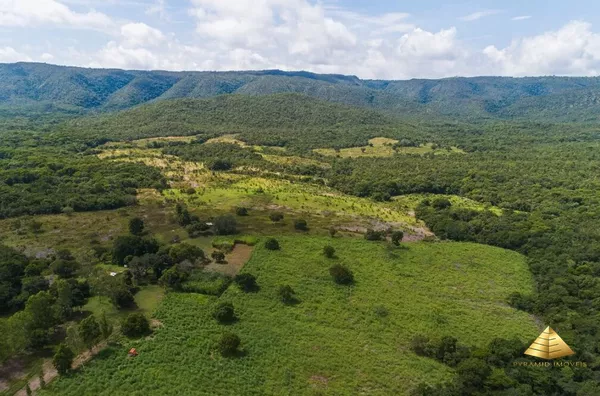 Fazenda para venda, - Selecione - Bairro, Acorizal - Foto 14