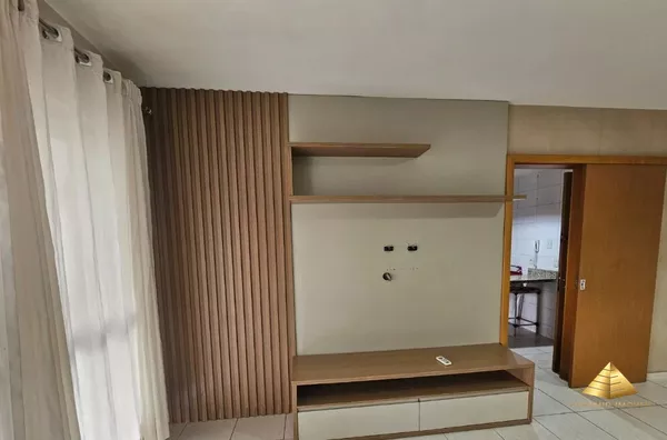 Apartamento para venda, 4 quarto(s),  Bela Vista, Cuiabá