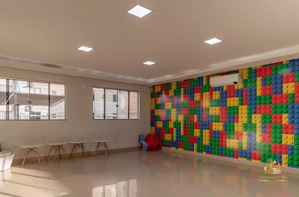 Apartamento para venda, 2 quarto(s), Chapada dos buritis - VG - Foto 6