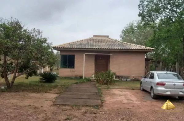 Chácara para venda, 4 quarto(s), Jardim Ubirajara, Cuiabá - Foto 8