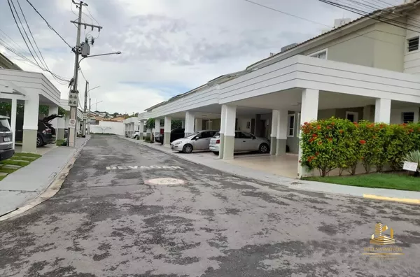 Sobrado para venda, 3 quarto(s),  Despraiado, Cuiabá - Foto 3