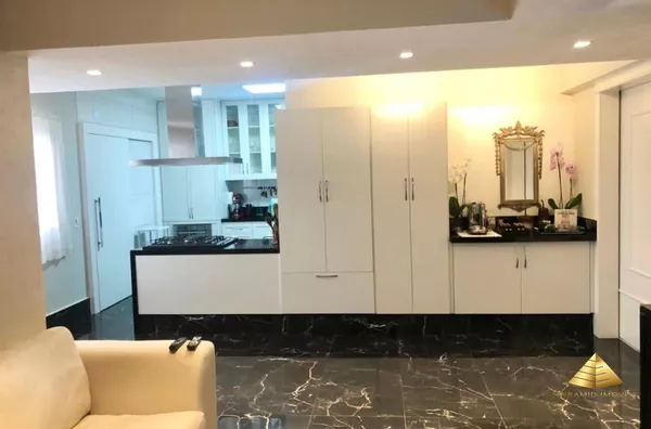 Exclusividade e Alto Padrão no Maison Paris - Santa Rosa - Foto 16