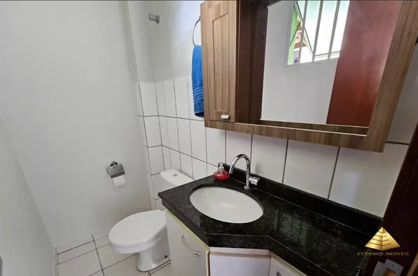 Sobrado para venda, 3 quarto(s), Centro-sul, Varzea Grande - Foto 7
