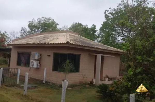 Chácara para venda, 4 quarto(s), Jardim Ubirajara, Cuiabá - Foto 13
