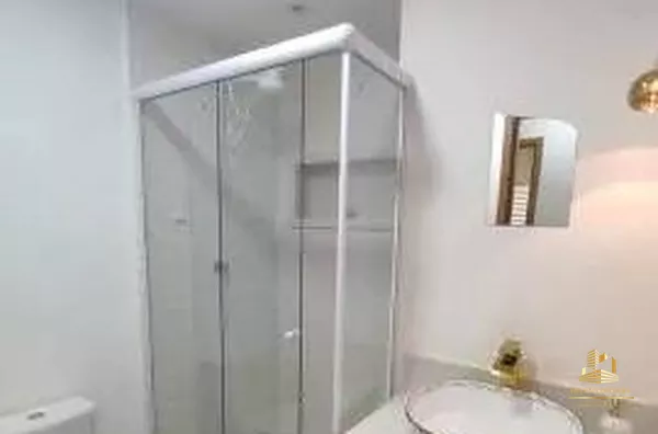 Apartamento para venda, 3 quartos sendo 1 suite Jardim Santa Marta, Cuiabá - Foto 4