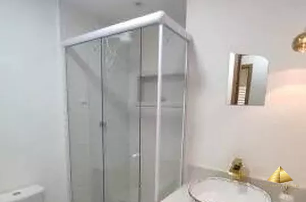 Apartamento para venda, 3 quartos sendo 1 suite Jardim Santa Marta, Cuiabá
