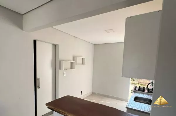 Casa para venda, 1 quarto(s),  Novo Mundo, Varzea Grande
