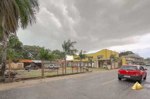 Terreno para venda, Boa Esperança, Cuiabá - Foto 1