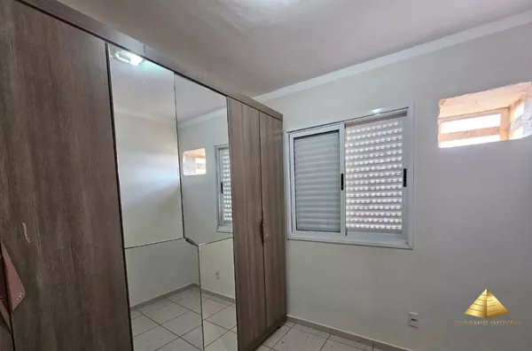 Apartamento para venda, 3 quarto(s),  Morada Da Serra, Cuiabá