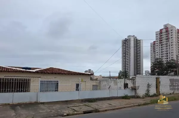 Casa para venda, 3 quartos,  Goiabeiras, Cuiabá - Foto 1