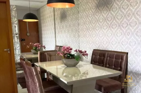 Apartamento para venda e aluguel, 2 quarto(s),  Goiabeira, Cuiabá - Foto 6