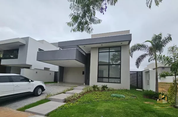 Casa para venda,  Jardim Italia, Cuiabá - Foto 1