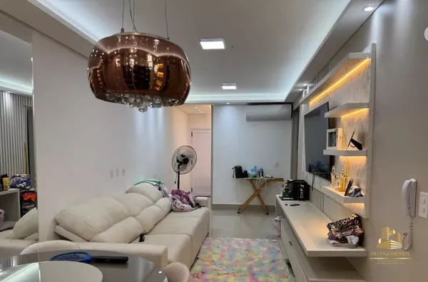 Casa para venda, 3 quarto(s),  Parque Atalaia, Cuiabá - Foto 6