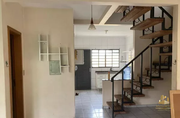 Sobrado para venda, 3 quarto(s),  Coophema, Cuiabá - Foto 6