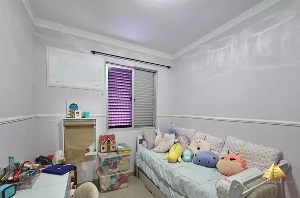 Apartamento para venda, 3 quarto(s), Centro-norte, Cuiabá - Foto 6