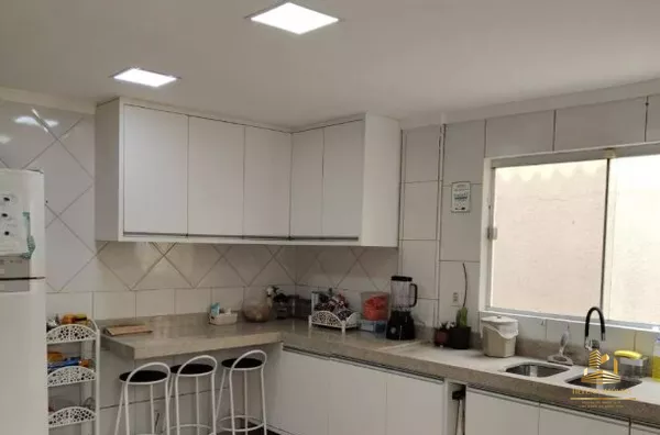 Sobrado para venda, 3 quarto(s),  Poção, Cuiabá - Foto 6