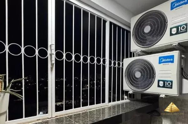 Apartamento para venda e aluguel,  Alvorada, Cuiabá