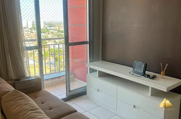 Apartamento para venda, 3 quarto(s),  Cidade Alta, Cuiabá