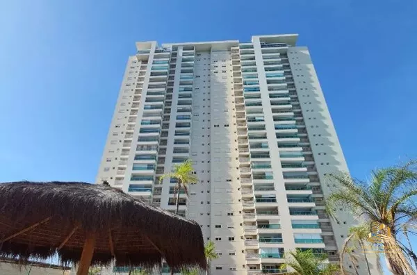 Apartamento para venda, 3 quarto(s),  Ribeirão Do Lipa, Cuiabá - Foto 1