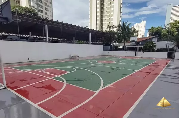 Apartamento para venda, 3 quarto(s),  Consil, Cuiabá