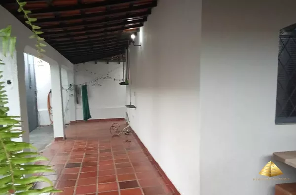 Casa para venda, 4 quarto(s), Boa Esperança, Cuiabá - Foto 6