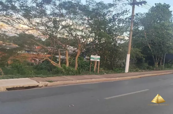 Terreno para venda,  Ponte Nova, Várzea Grande