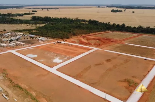 Terreno para venda,  Eunice, Sinop