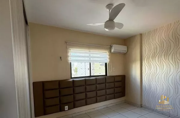 Apartamento para venda, 3 quartos, 1 suíte, varanda, 2 garagens, Duque de Caxias, Cuiabá - Foto 4