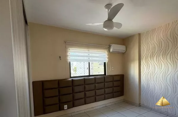 Apartamento para venda, 3 quartos, 1 suíte, varanda, 2 garagens, Duque de Caxias, Cuiabá