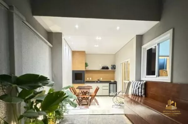 Casa em condomínio para venda, 3 quarto(s),  Parque Atalaia, Cuiabá - Foto 1