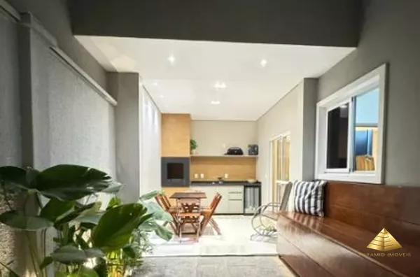 Casa em condomínio para venda, 3 quarto(s),  Parque Atalaia, Cuiabá