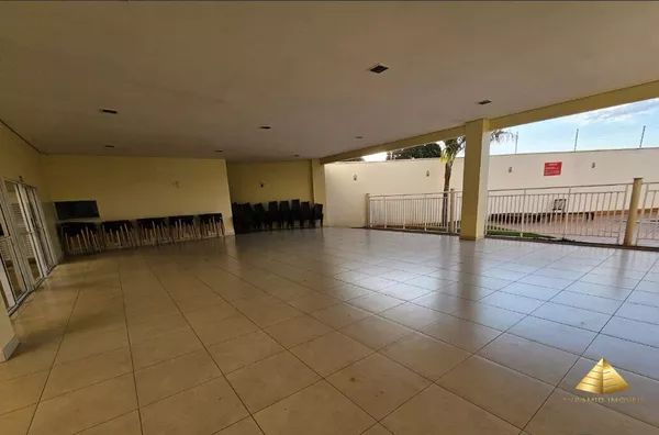 Apartamento para venda, 2 quarto(s),  Planalto, Cuiabá
