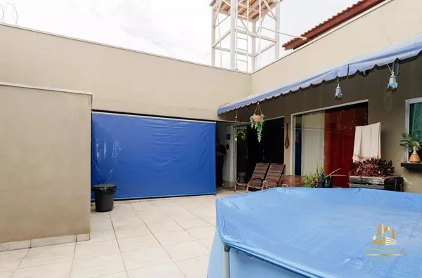 Sobrado para venda, 5 quarto(s),  Canelas, Varzea Grande - Foto 4