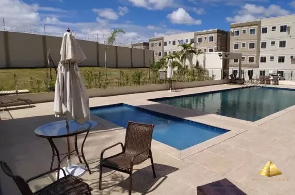 Apartamento para venda, 2 quarto(s),  Ribeirão Do Lipa, Cuiabá