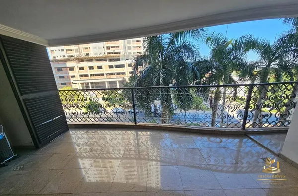 Apartamento para venda, 4 quarto(s), próximo ao Shopping Estação, Santa Rosa, Cuiabá - Foto 1