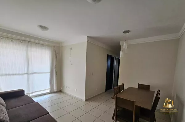 Apartamento para venda, 3 quarto(s),  Morada Da Serra, Cuiabá - Foto 2
