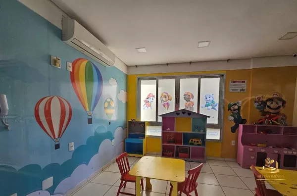 Apartamento para venda, próximo ao Colégio Plural, Centro Politico Administrativo, Despraiado, Cuiabá - Foto 5