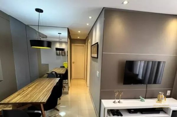 Apartamento para venda, 3 quarto(s),  Porto, Cuiabá - Foto 6