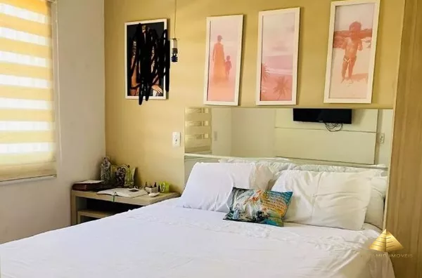 Casa em condomínio para venda, 3 quarto(s), Barra Do Pari, Cuiabá - Foto 12