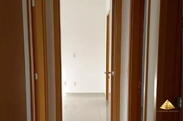Apartamento para venda, 3 quarto(s),  Jardim Aclimação, Cuiabá