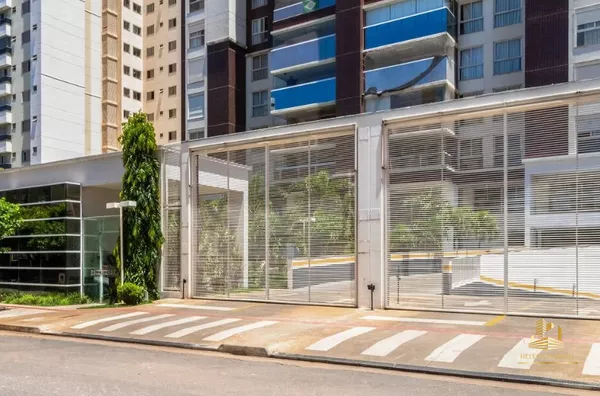 Apartamento para aluguel, 3 quarto(s),  Jardim Das Américas, Cuiabá