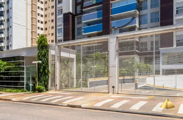 Apartamento para aluguel, 3 quarto(s),  Jardim Das Américas, Cuiabá