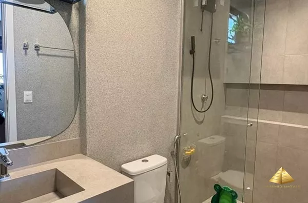 Apartamento para venda, Jardim Leblon, Cuiabá - Foto 9