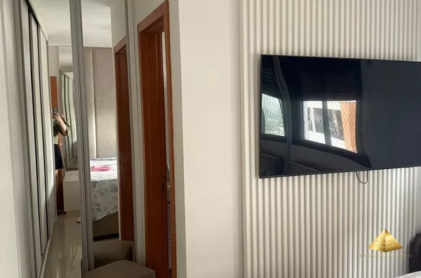 Apartamento para venda, Paiaguás, Cuiabá - Foto 20