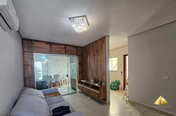 Casa em condomínio para venda, 3 quarto(s),  Jardim Vitória, Cuiabá